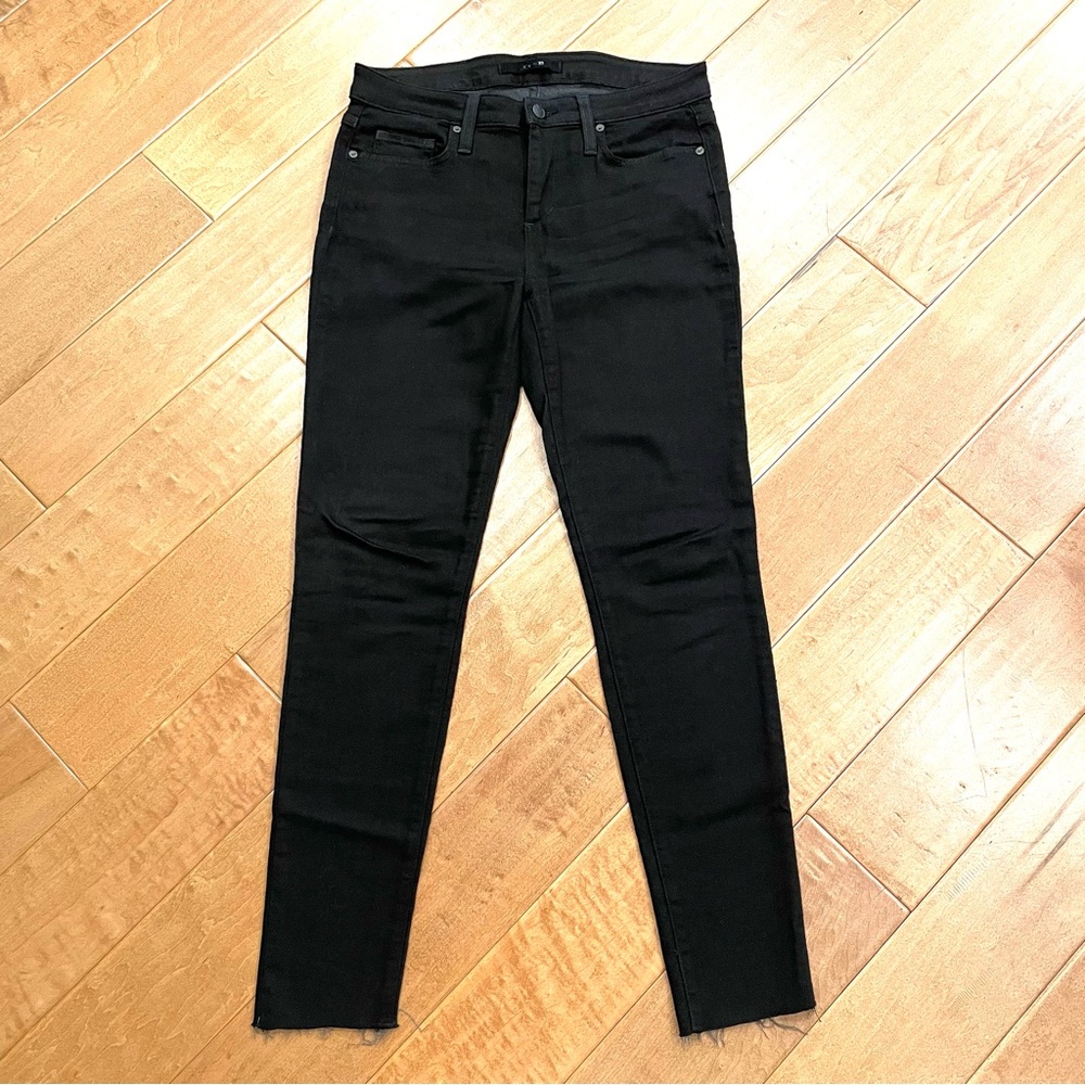 Joe’s Women’s Black Skinny Jeans Size 28